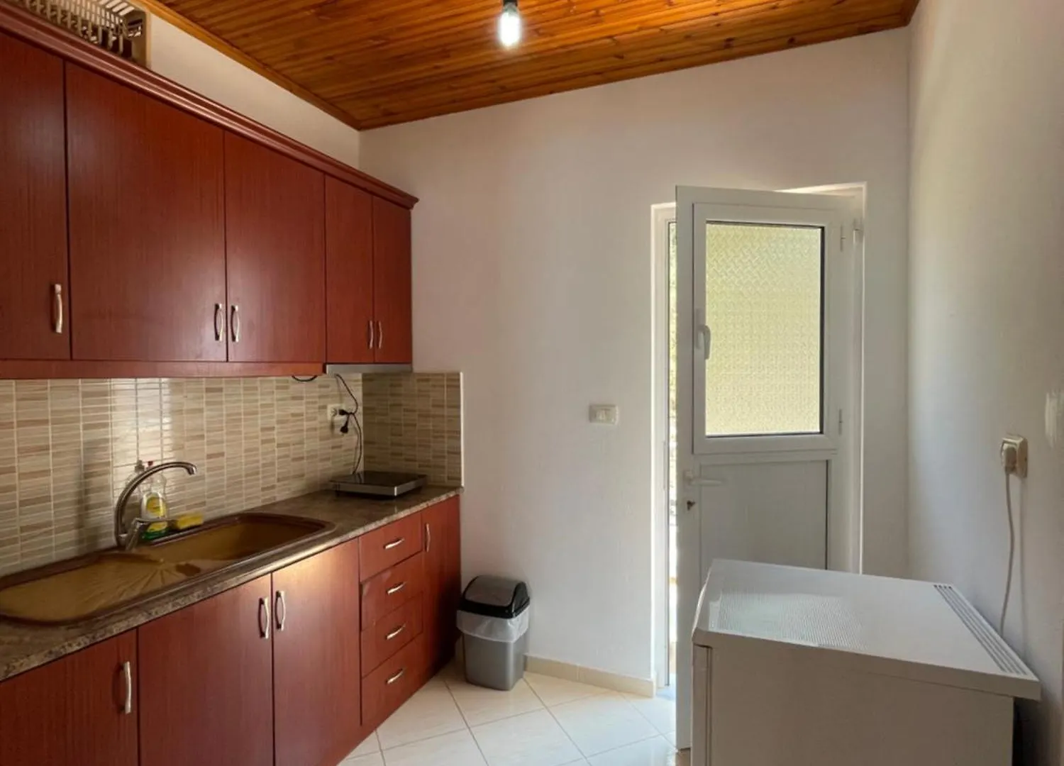 Vila Gusti Borş