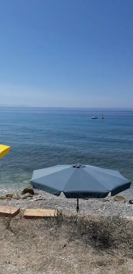 Kır Evi Vila Gusti Borş