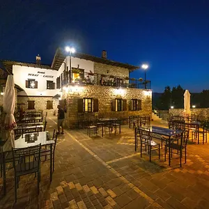 Otel Castle, Berat