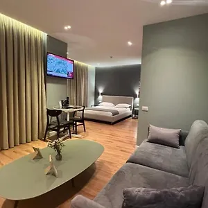 Daire Tirana Apartments, Tiran