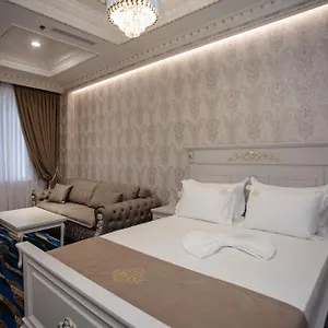 Otel Ervini Boutique, Shkodër